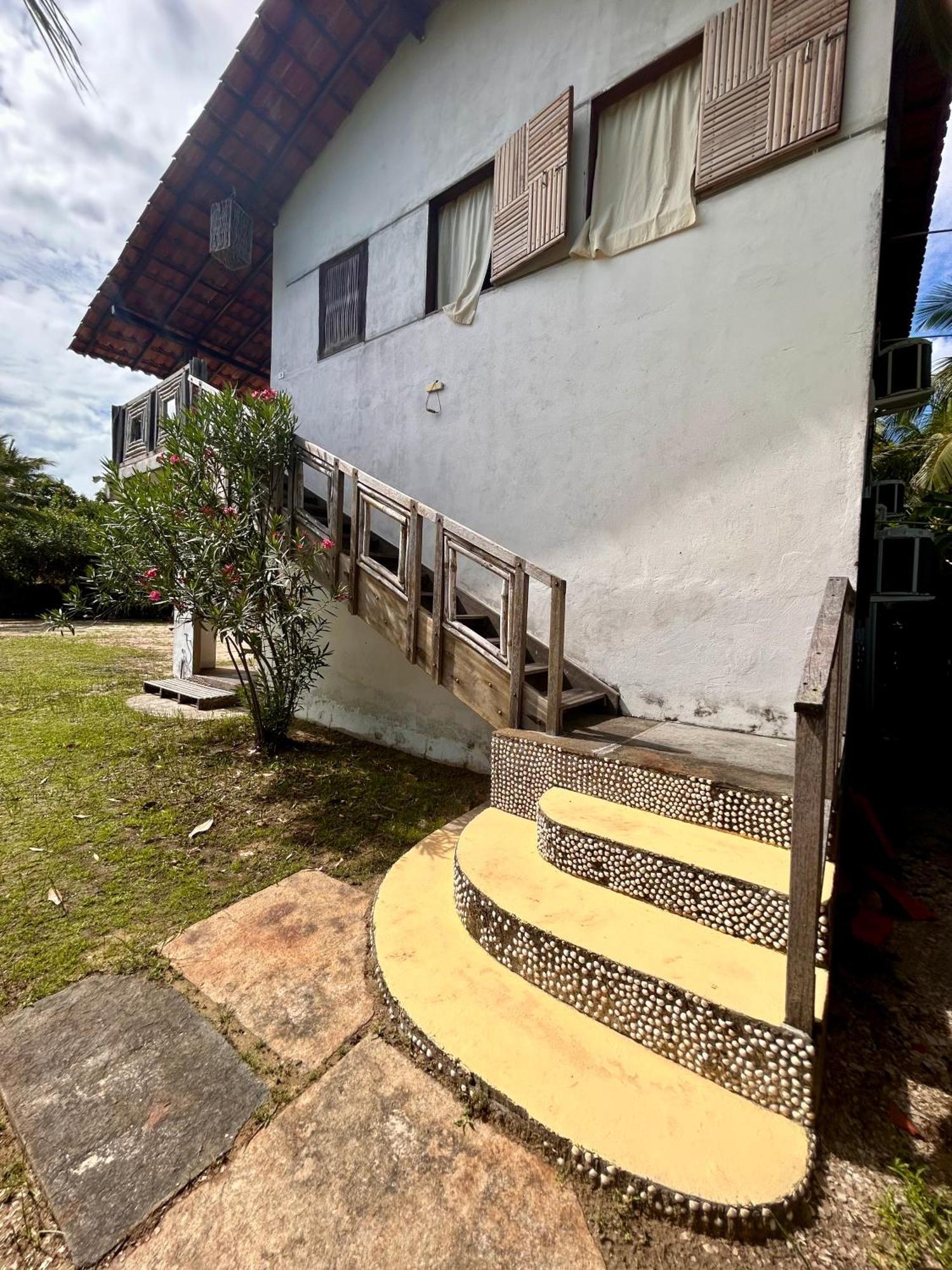 Pousada Maresia Atins Exterior foto
